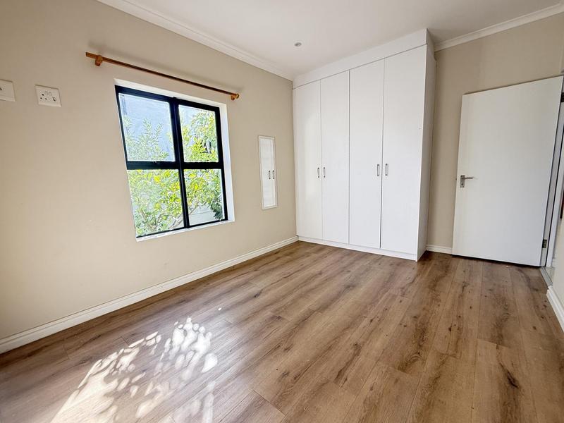 2 Bedroom Property for Sale in Klipfontein Western Cape